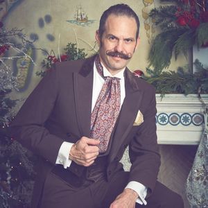 Meet your Posher, Josh